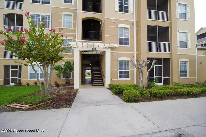 1626 Peregrine Circle 207, Rockledge, Fl 32955, FL