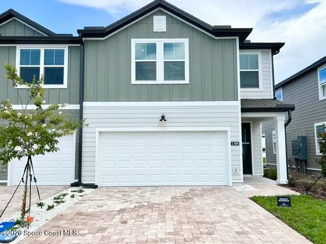 1389 Bluewater Lane, Rockledge, Fl 32955, FL