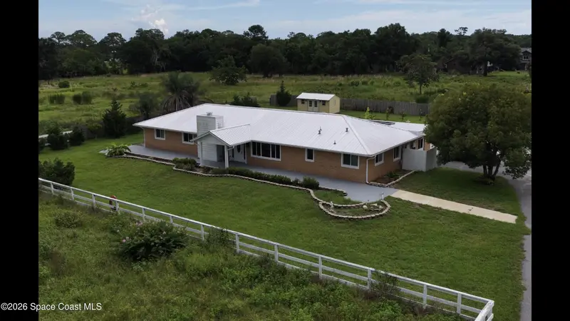 3695 Mirkwood Street, Mims, Fl 32754, FL