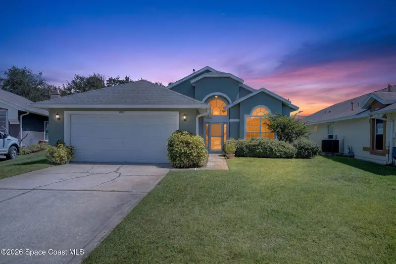 3802 Saint Armens Circle, Melbourne, Fl 32934, FL