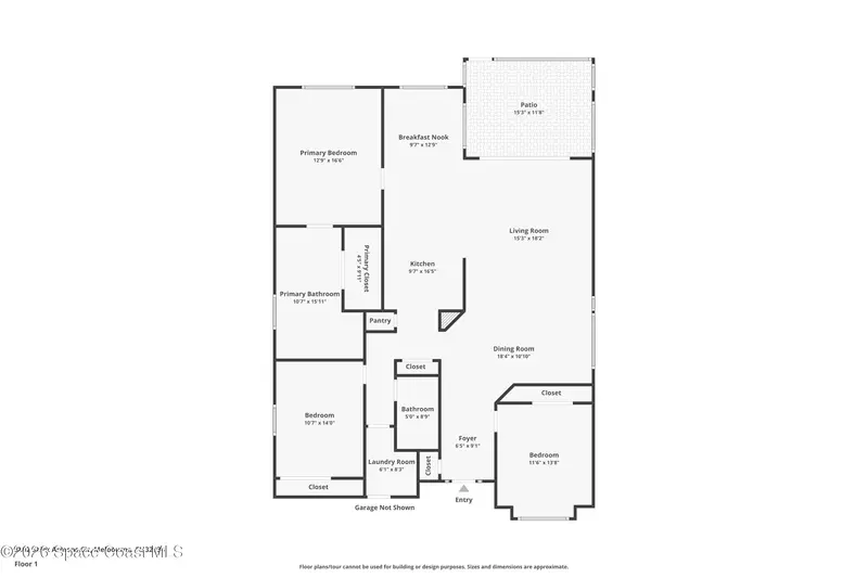 3802 Saint Armens Circle, Melbourne, Fl 32934, FL