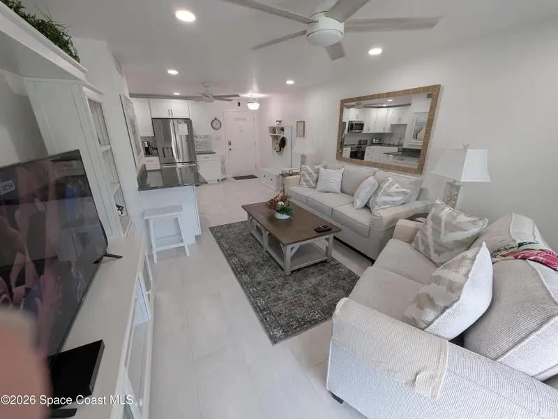 4800 Ocean Beach Boulevard 224, Cocoa Beach, Fl 32931, FL