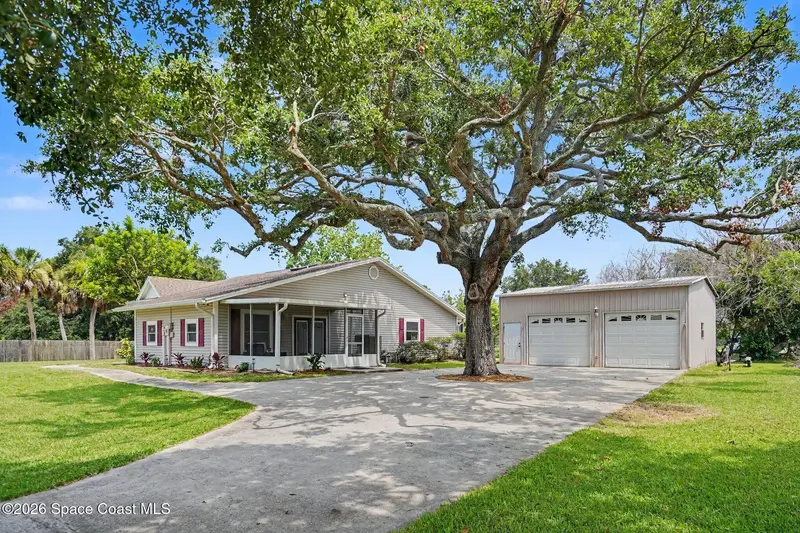 4575 Annette Court, Merritt Island, Fl 32953, FL