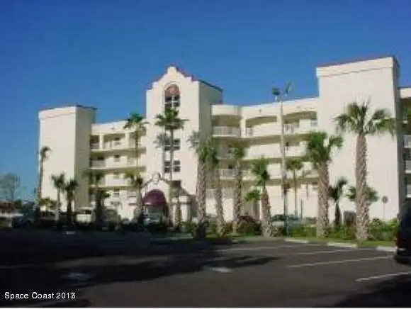 8891 Lake Drive 502, Cape Canaveral, Fl 32920, FL