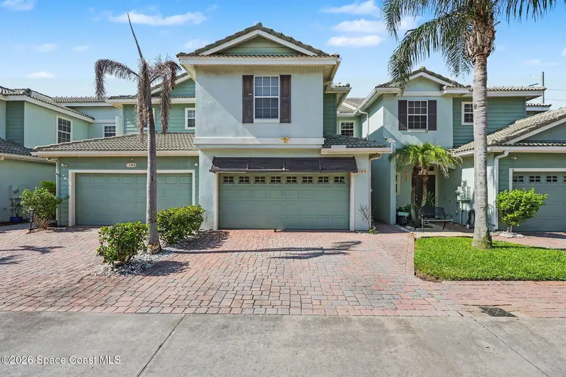 1380 Isabella Drive 105, Melbourne, Fl 32935, FL