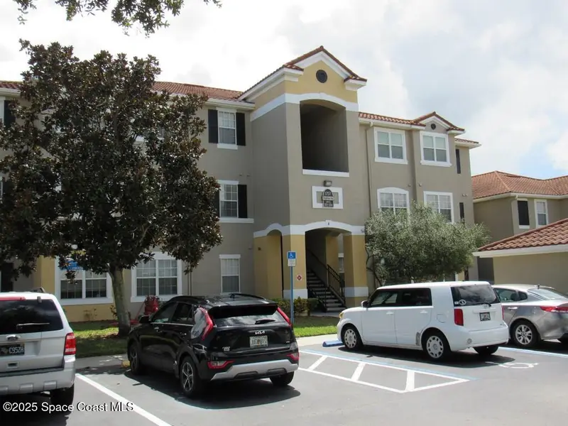 1757 Sophias Drive 205, Melbourne, Fl 32940, FL