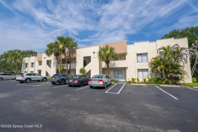 200 International Drive 508, Cape Canaveral, Fl 32920, FL