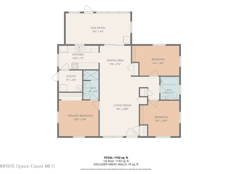 2410 Saint Swithin Lane, Melbourne, Fl 32935, FL