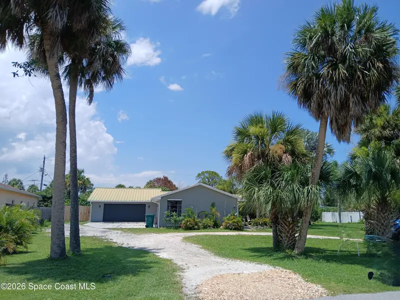 110 Lagoon Avenue, Melbourne, Fl 32901, FL