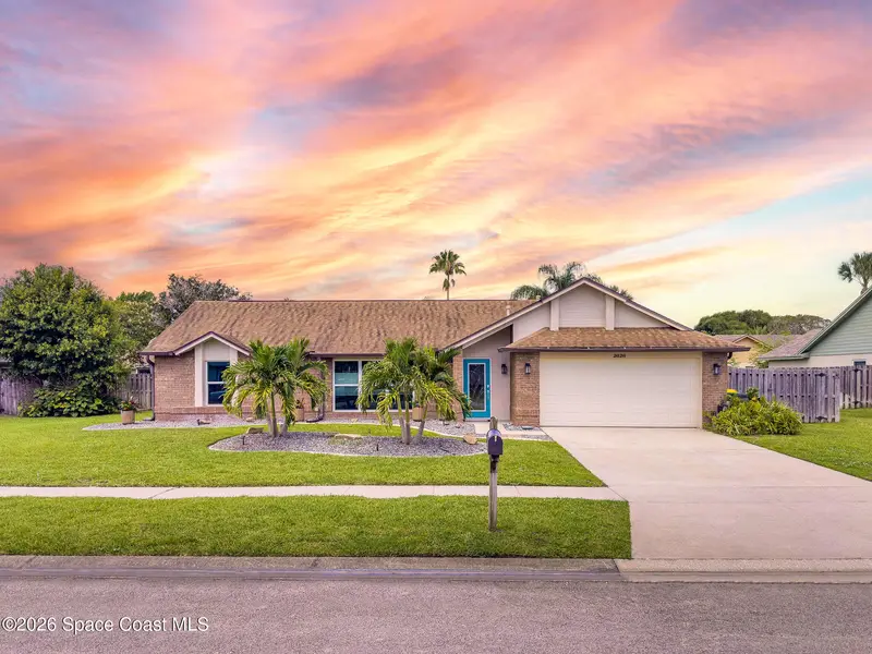 2626 Nobility Avenue, Melbourne, Fl 32934, FL