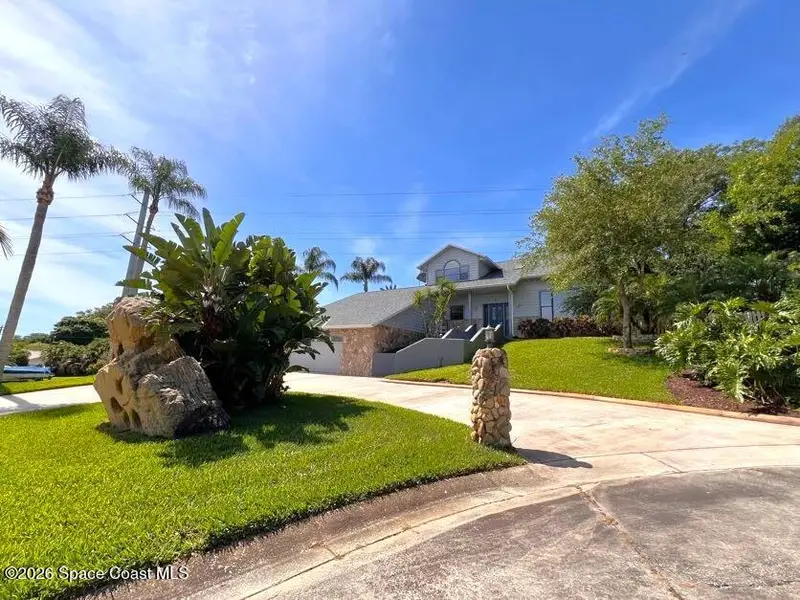 9 Point View Place, Cocoa, Fl 32926, FL