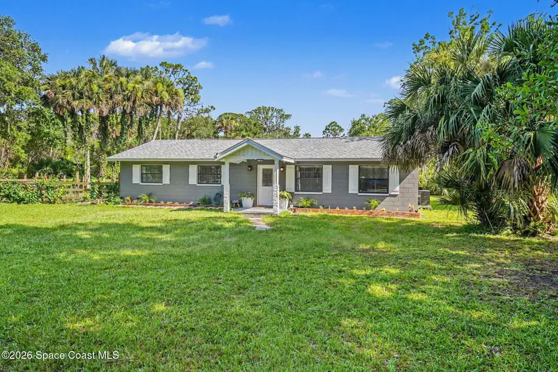 455 E Crisafulli Road, Merritt Island, Fl 32953, FL