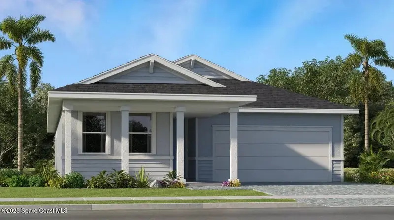 2165 Majorelle Drive Nw, Palm Bay, Fl 32907, FL