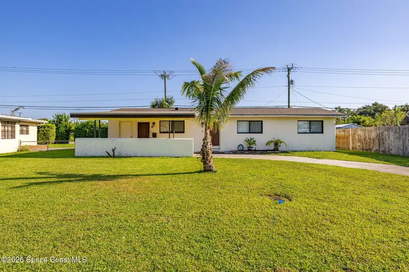 932 Glenmore Circle, Melbourne, Fl 32901, FL