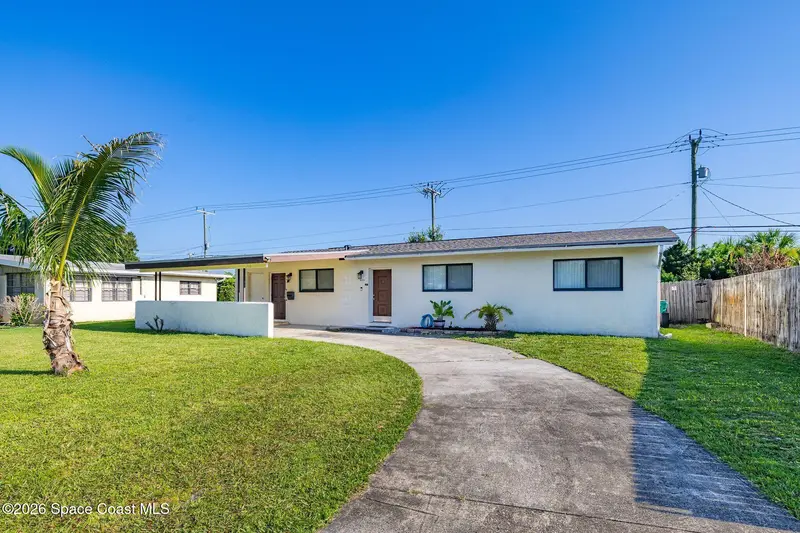 932 Glenmore Circle, Melbourne, Fl 32901, FL