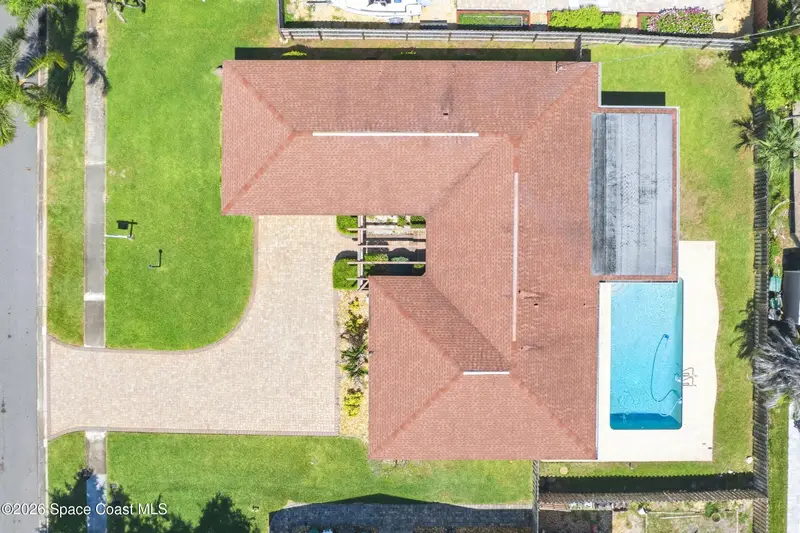 410 Sherwood Avenue, Satellite Beach, Fl 32937, FL
