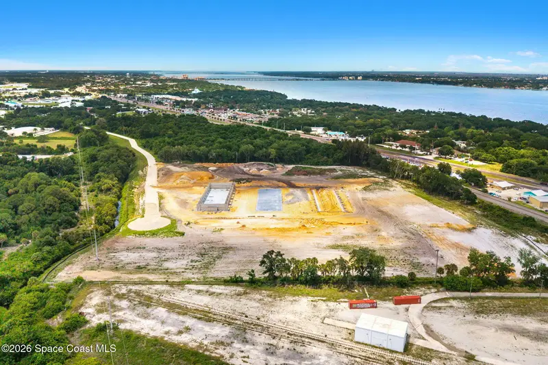 0 Dr. Joe Lee Smith Drive, Rockledge, Fl 32955, FL