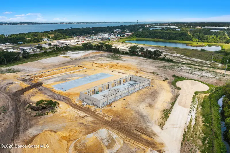 0 Dr. Joe Lee Smith Drive, Rockledge, Fl 32955, FL