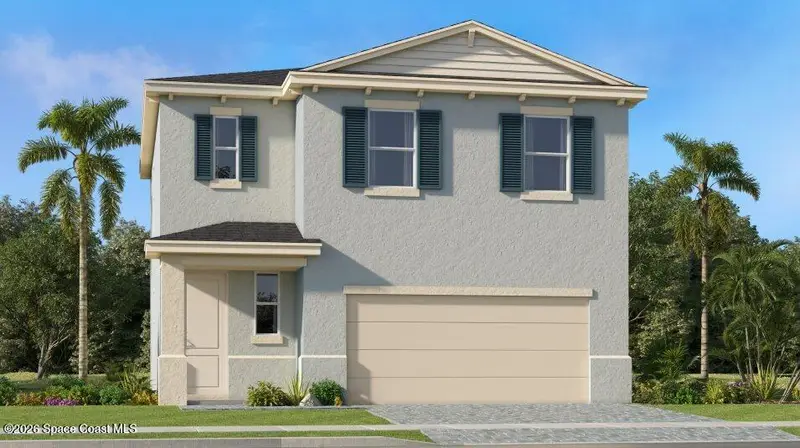 2578 Croft Inlet Drive Nw, Palm Bay, Fl 32907, FL