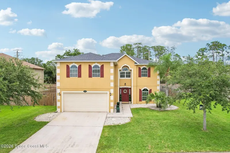 3150 Charon Avenue, Melbourne, Fl 32904, FL