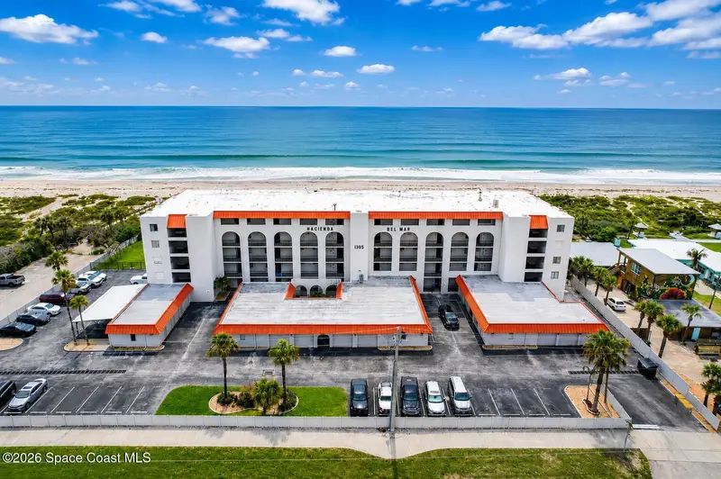 1305 S Atlantic Avenue 540, Cocoa Beach, Fl 32931, FL