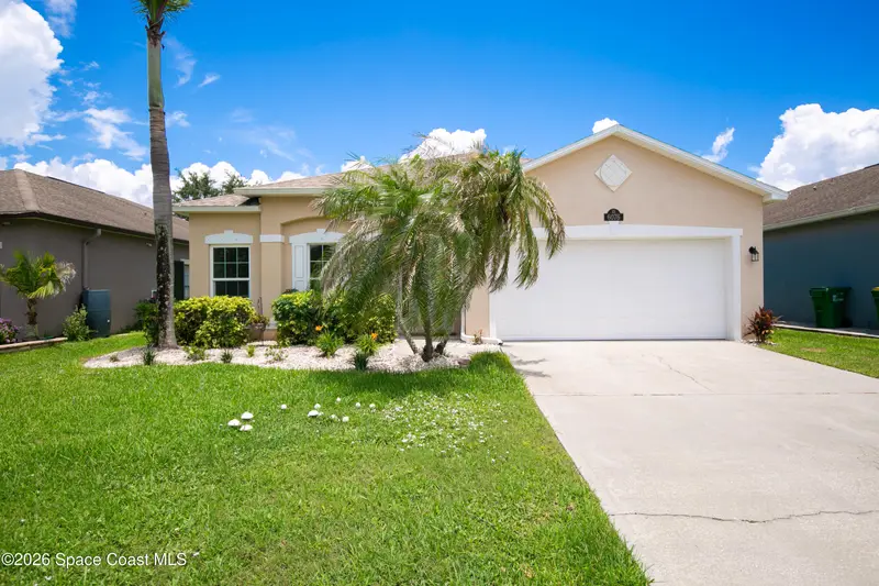 6076 Indigo Crossing Drive, Rockledge, Fl 32955, FL