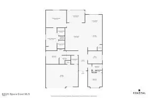 1243 Great Belt Circle, Melbourne, Fl 32940, FL