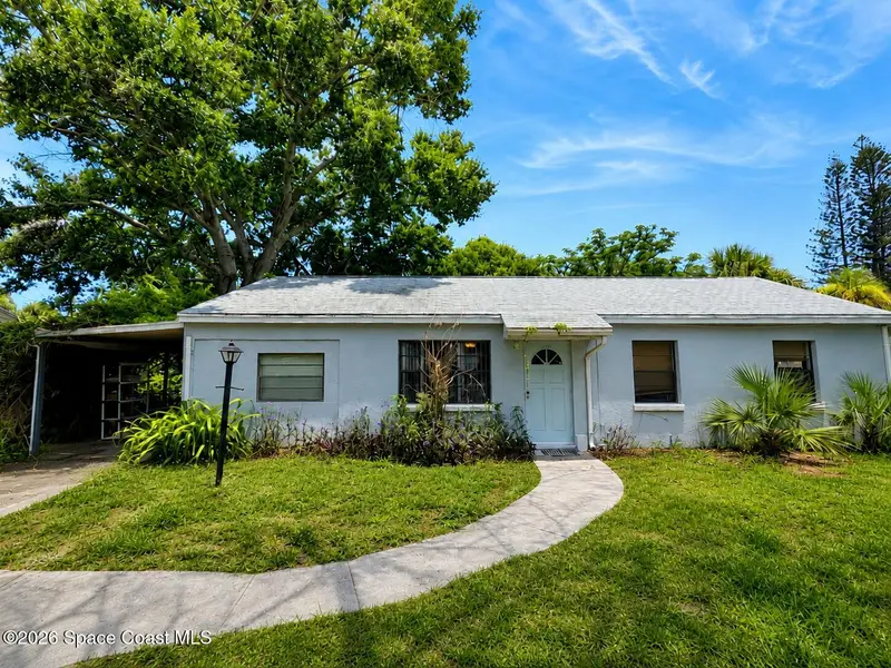 1320 Gary Drive, Merritt Island, Fl 32952, FL