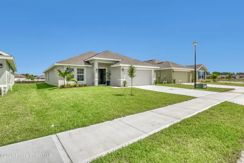 1038 Soleway Avenue Nw, Palm Bay, Fl 32907, FL