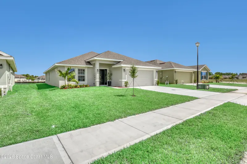 1038 Soleway Avenue Nw, Palm Bay, Fl 32907, FL