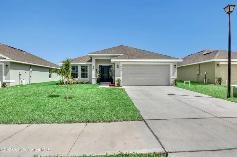 1038 Soleway Avenue Nw, Palm Bay, Fl 32907, FL