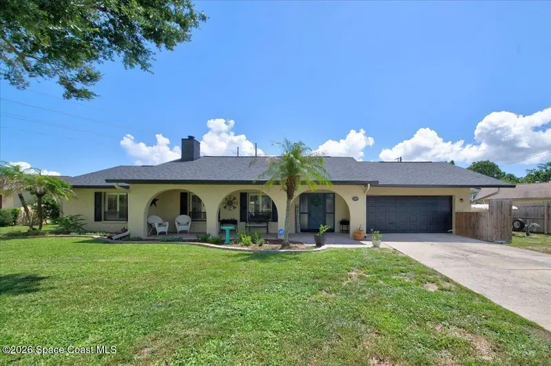 200 Forest Hill Drive, Cocoa, Fl 32926, FL