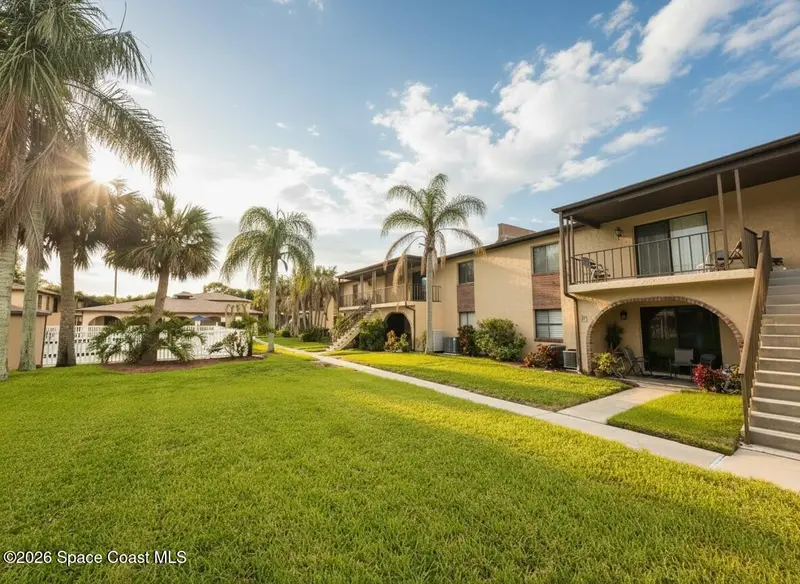 158 San Paulo Court 6-158, West Melbourne, Fl 32904, FL