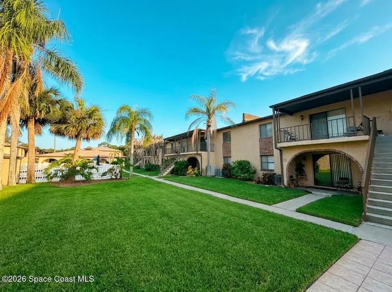 158 San Paulo Court 6-158, West Melbourne, Fl 32904, FL