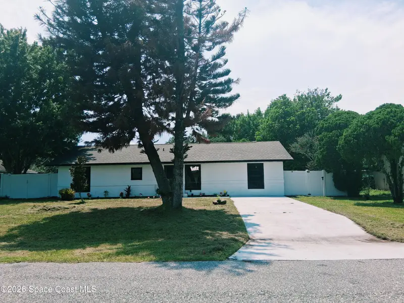 6990 Bryant Road, Cocoa, Fl 32927, FL