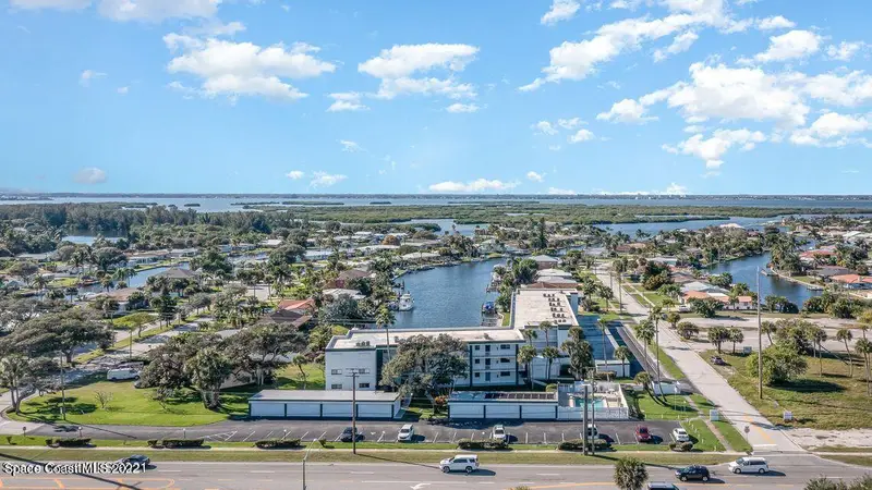 1595 N Atlantic Avenue 209, Cocoa Beach, Fl 32931, FL