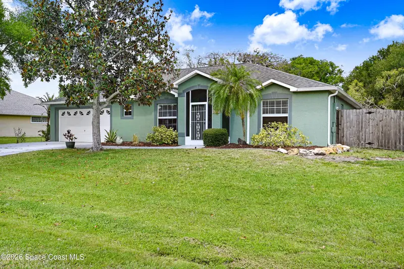 1345 Coventry Circle, Melbourne, Fl 32904, FL