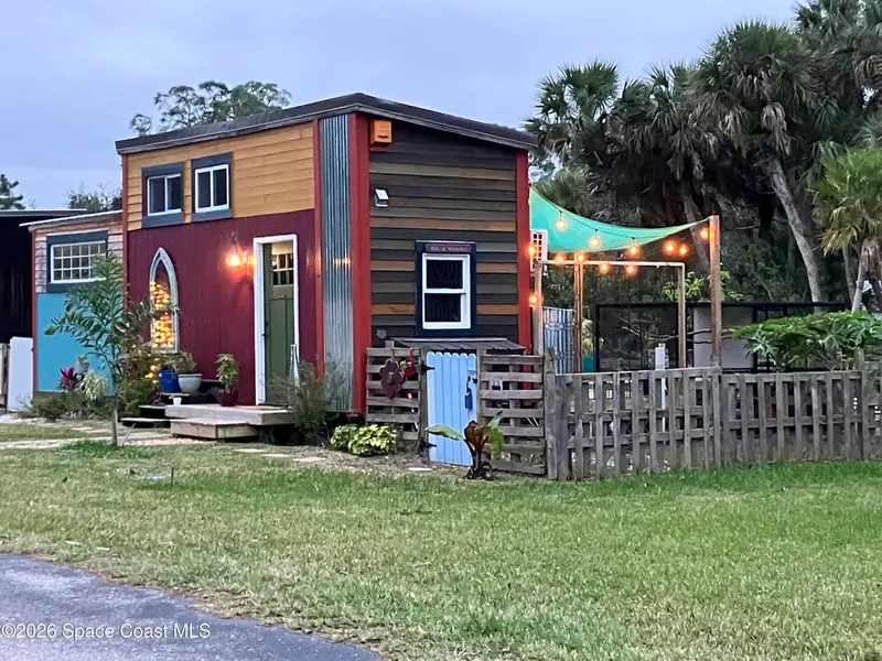 232 Flamingo Drive, Cocoa, Fl 32926, FL