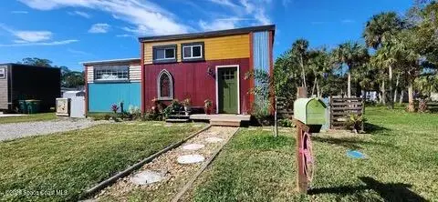 232 Flamingo Drive, Cocoa, Fl 32926, FL