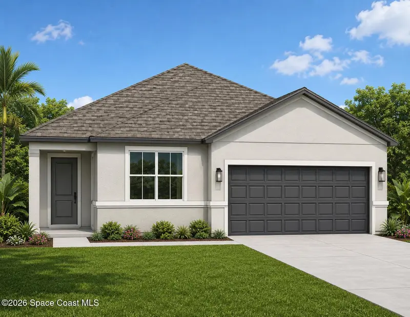 430 Denmark Street Sw 37, Palm Bay, Fl 32908, FL