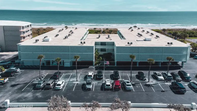 4800 Ocean Beach Boulevard 326, Cocoa Beach, Fl 32931, FL
