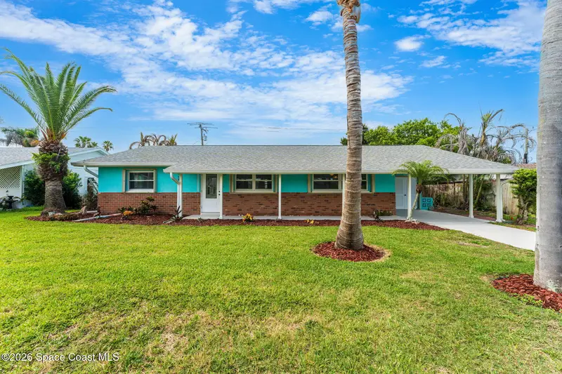 348 Harbor Drive, Cape Canaveral, Fl 32920, FL