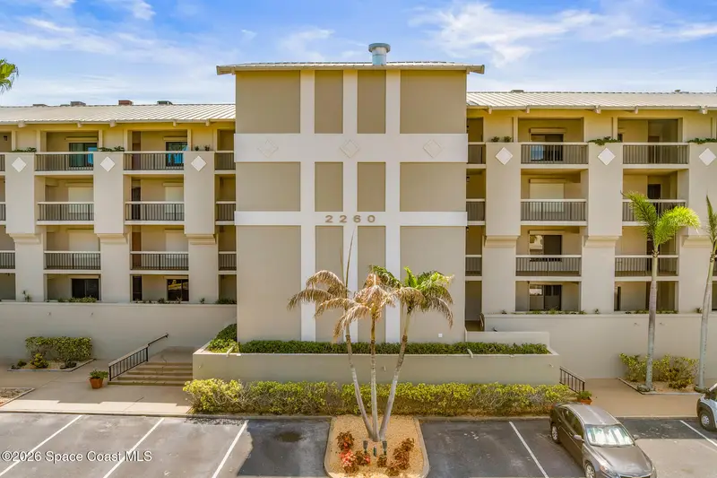 2260 Front Street 204, Melbourne, Fl 32901, FL