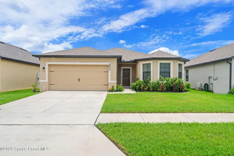 6811 Snapping Turtle Trail, Cocoa, Fl 32927, FL