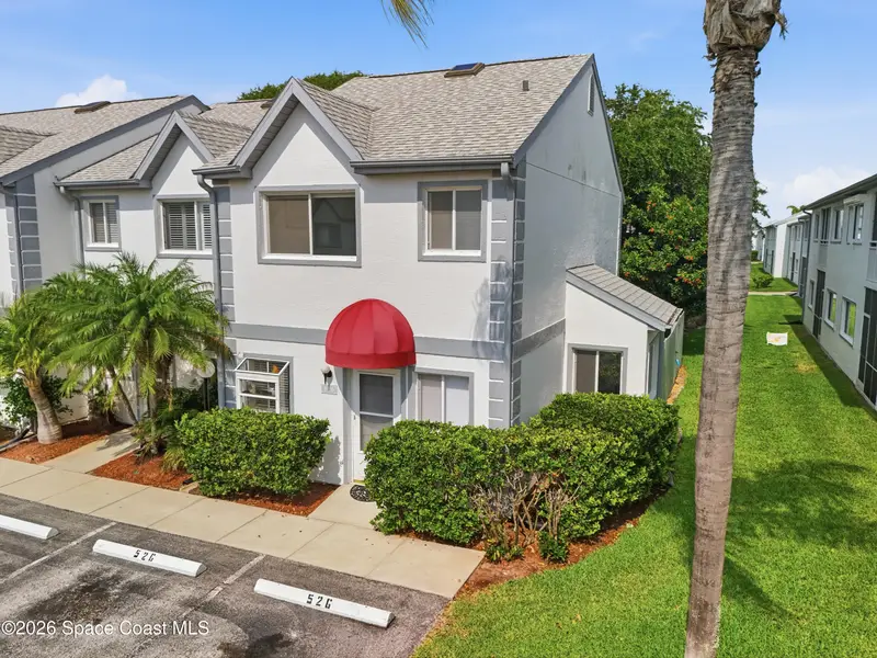 526 Seaport Boulevard T173, Cape Canaveral, Fl 32920, FL
