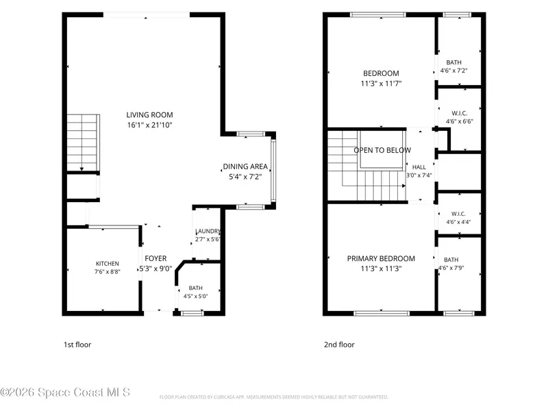526 Seaport Boulevard T173, Cape Canaveral, Fl 32920, FL