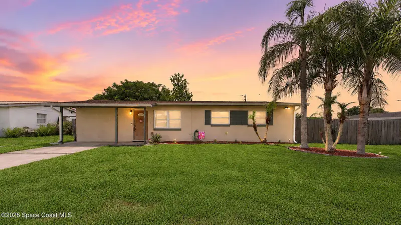 2536 Straford Drive, Cocoa, Fl 32926, FL