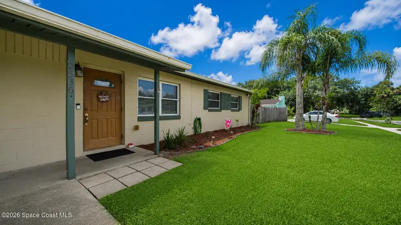 2536 Stratford Drive, FL