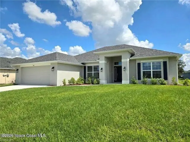930 Palo Alto Street Se, Palm Bay, Fl 32909, FL