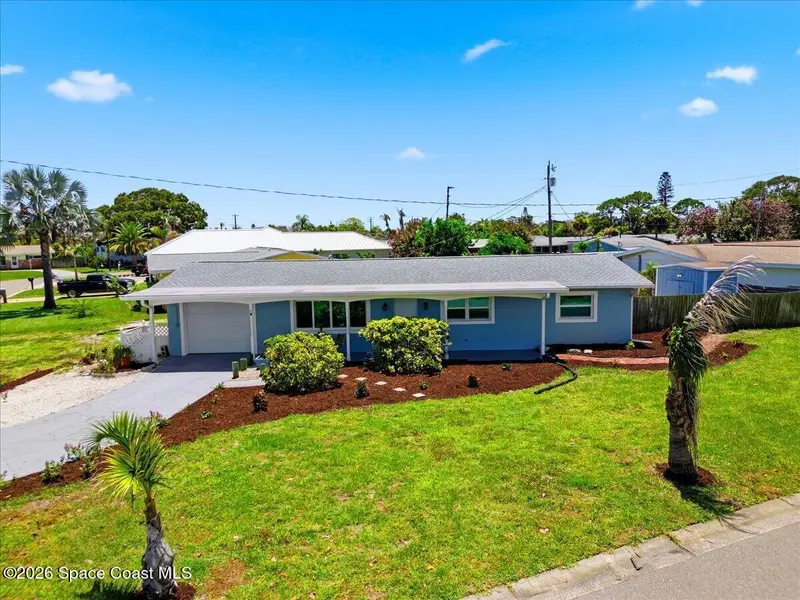 240 Micanopy Court, Indian Harbour Beach, Fl 32937, FL